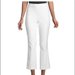 Rag and Bone Hina White Pant